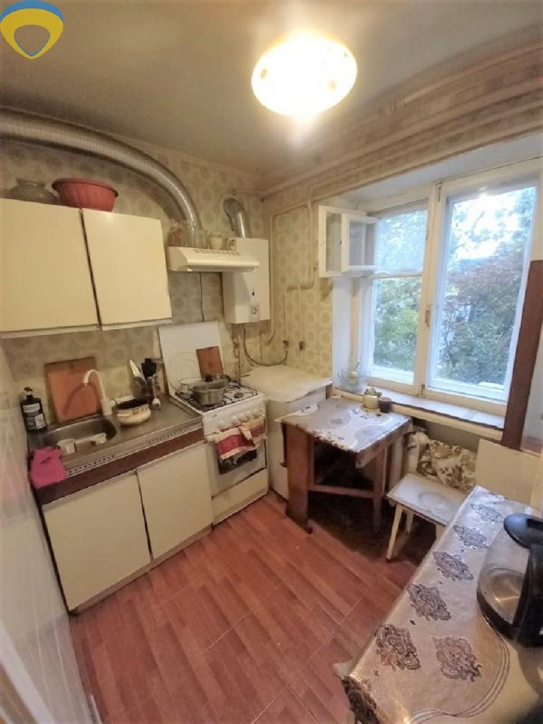 продажа трехкомнатной квартиры номер A-173537 в Приморском районе, фото номер 7